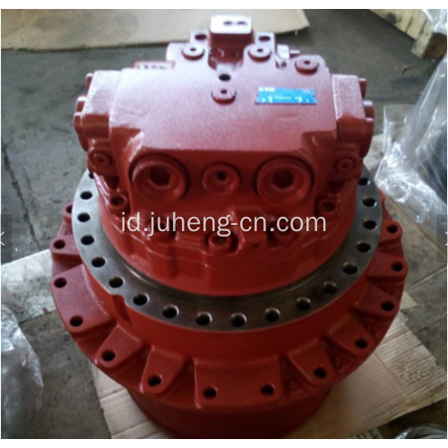 SH240-5 Final Drive SH240-5 Motor Perjalanan KBA14420